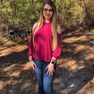 Meet your Posher, Joely